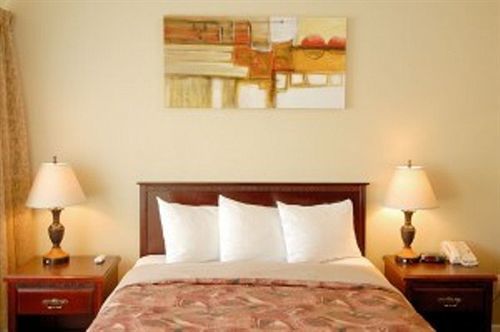فانكوفر Robson Suites المظهر الخارجي الصورة