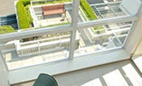 فانكوفر Robson Suites المظهر الخارجي الصورة